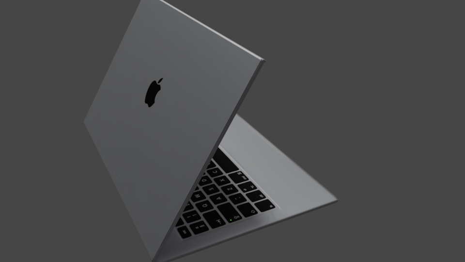 MacBook Air preview image 2